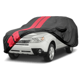 Subaru Forester 1998-2008 BKRD-STR SUV Cover